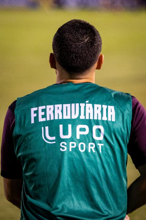 Foto 4 de 30 — Ferroviária perde para o Juventus e fica com vice da Série A2 em Araraquara